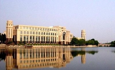 复旦大学2020年考研报录比已出！你真的了解复旦大学吗？