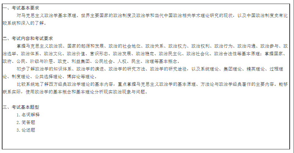 已有近百所院校发布最新研究生招生简章，看看有你的目标院校吗？