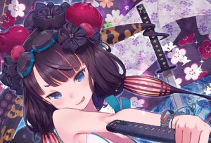 3D画面的效果可能在理论上超越不了2D，但一定是未来的趋势