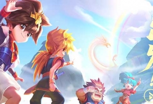 《魔神英雄传》新UP活动开启！人气魔神龙星丸降临
