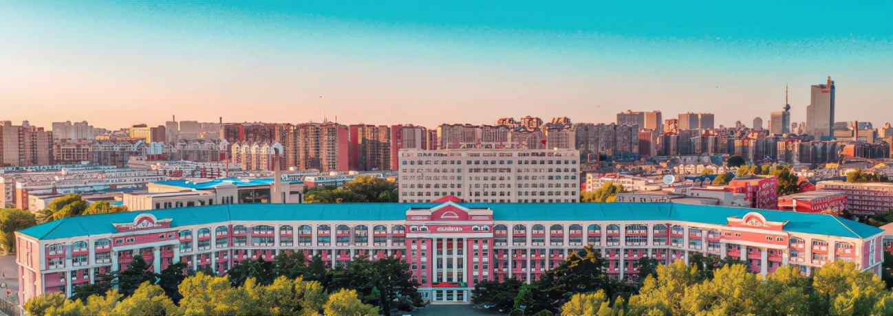 考研择校不知如何选择？思政专业的这所宝藏院校Get起来