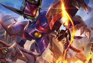 《魔神英雄传》10月新版本将启！更多玩法更有趣的体验