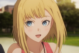 《宿命回响》排面撑满！欧美佬的日系新番人