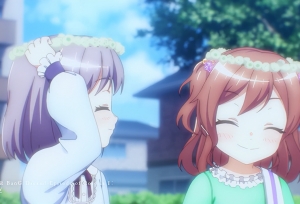 「BanG Dream! Episode of Roselia I」蓝光发售告知CM公布