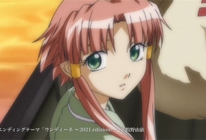 剧场版「ARIA The BENEDIZIONE」长版PV公开
