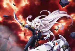 「魔都精兵的奴隶」公开先导预告PV与视觉图
