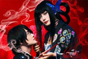 漫画「xxxHOLiC」宣布制作真人电影