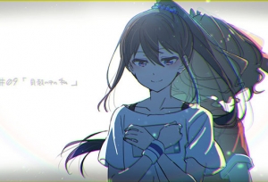 TV动画「SELECTION PROJECT」第九话放送贺图公布