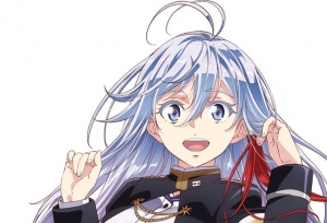 「月刊Comic Alive」2022年1月号封面公开
