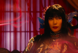 漫改真人电影「xxxHOLiC」特报PV公开