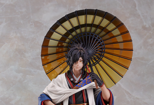 「Fate/Grand Order」冈田以藏手办开订