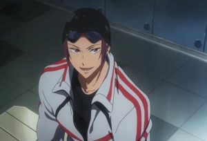 「Free!–the Final Stroke–」前篇BD发售宣传CM公开