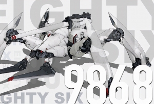 「86-不存在的地域-」官方公开关注数98686