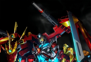 究极的JK机甲盛宴？《GRIDMAN×DYNAZENON》剧场版制作确定