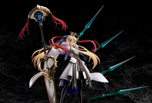 「Fate/Grand Order」阿尔托莉雅·卡斯特 第三再临手办开订