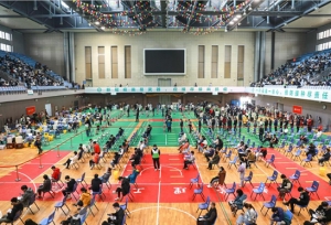 东莞理工学院全面启动新冠疫苗加强免疫接种工作