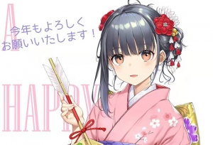 轻小说「继母的拖油瓶是我的前女友」第8卷