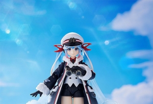 「初音未来」雪未来2022 Grand Voyage手办官图更新