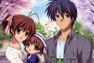 治愈大作《CLANNAD》，还有一部不为人知的