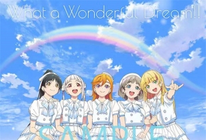 「LoveLive!SuperStar!!」Liella!组合首张