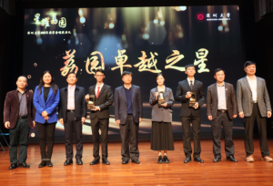 全年发出8000多万奖学金！这所院校不愧是考研大热门