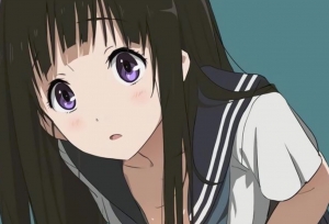 10年了，终于有一部美少女日常动画的画面表现有望超越《冰菓》
