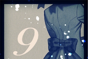 漫画「潘多拉之心」15周年纪念活动插图更新
