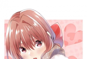 漫画「甘神家的连理枝」第4卷特典公开