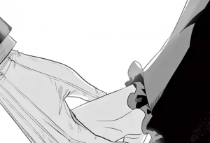 漫画「死神少爷与黑女仆」第217话封面图公
