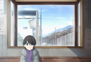 剧场版「摇曳露营△」第五弹生活照版本视觉图公开