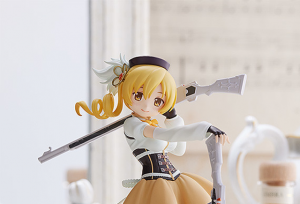 「魔法少女小圆」巴麻美手办开订