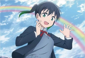 「LoveLive虹咲学园学园偶像同好会」第二季