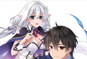 「史上最强大魔王转生为村民A」公开DVD第一