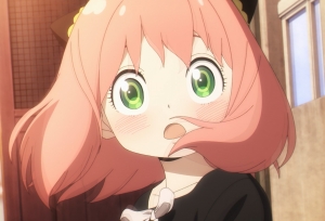 这是四月新番里，最棒的幼女
