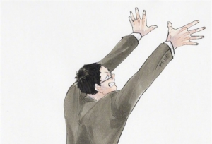 「排球少年！！」10周年纪念绘更新