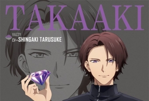 动画「VAZZROCK」视觉图公开