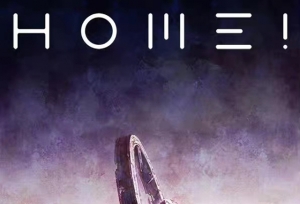 原创动画「HOME!」公开先行PV与视觉图