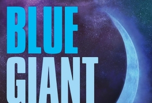 剧场版动画「BLUE GIANT」先导视觉图公开