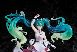 「初音未来」GALAXY LIVE 2020Ver.手办开订