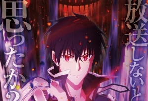 动画「魔王学院的不适任者」第二季将于2023年开播