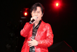 动漫歌曲界的动漫王歌手 水木一郎因肺癌不幸去世 享年74岁
