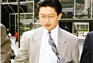 “尖东之虎”杜联顺，成也萧何败也萧何，因恩师篡位被牵连