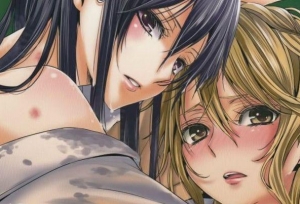 盘点十大排名百合动漫~~