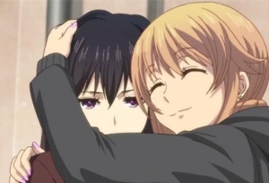 百合大法无限好！超好看的几部百合番！