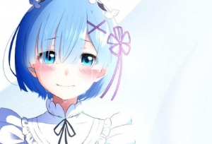 二次元六大最美笑容，我最想守护第三个！