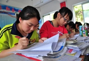河北省高中最新排名，以高考成绩为标准，衡水中学实至名归
