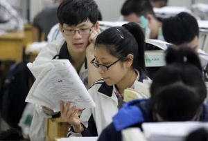河南省高中排名，以清北录取人数为依据，权威性高