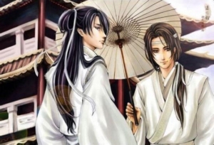 不可错过的耽美漫画十大经典之作 你看过几部？