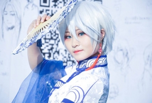 为何父母反对女儿进Coser圈，看到这三个理由，是你也会这样