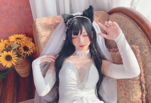 为什么许多Coser结婚后常会遭人话柄？莫非玩Cosplay还有这种限制